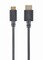 Фото - Кабель Cablexpert HDMI - mini-HDMI V 1.4 (M/M), 3 м, чорний (CC-HDMI4C-10) пакет | click.ua