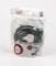 Фото - Кабель Cablexpert DVI - DVI (M/M), Dual link, 1.8 м, чорний (CC-DVI2-BK-6) пакет | click.ua