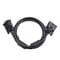 Фото - Кабель Cablexpert (CC-DVI2-BK-15) DVI-D-DVI-D Dual link, 4.5м, черный | click.ua