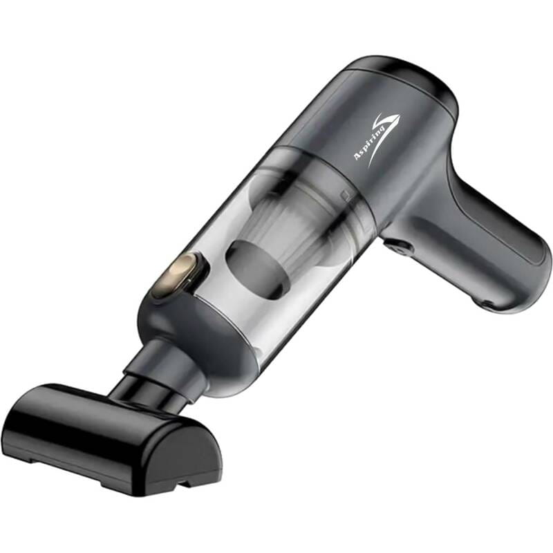 Автомобільний пилосос Aspiring Gale 1 Wireless Blow air Black (GL.5500)