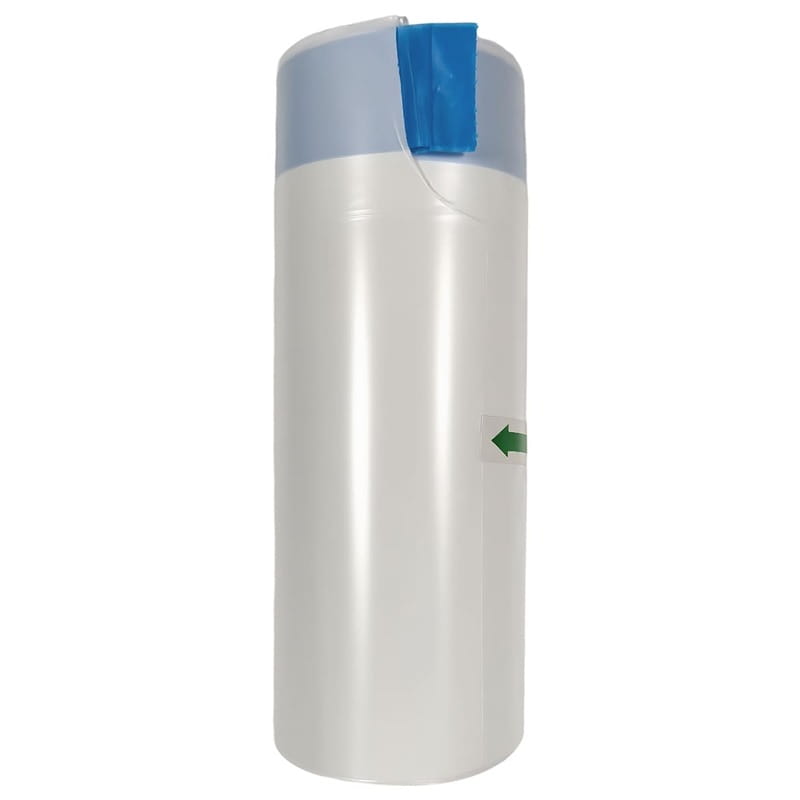 Набор пакетов для Mova LR10 (12pcs/Roll, 1Roll/Box) (L10_MOVA)