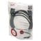 Фото - Кабель Cablexpert DisplayPort - HDMI (M/M), 1.8 м, Black (CC-DP-HDMI-6) | click.ua