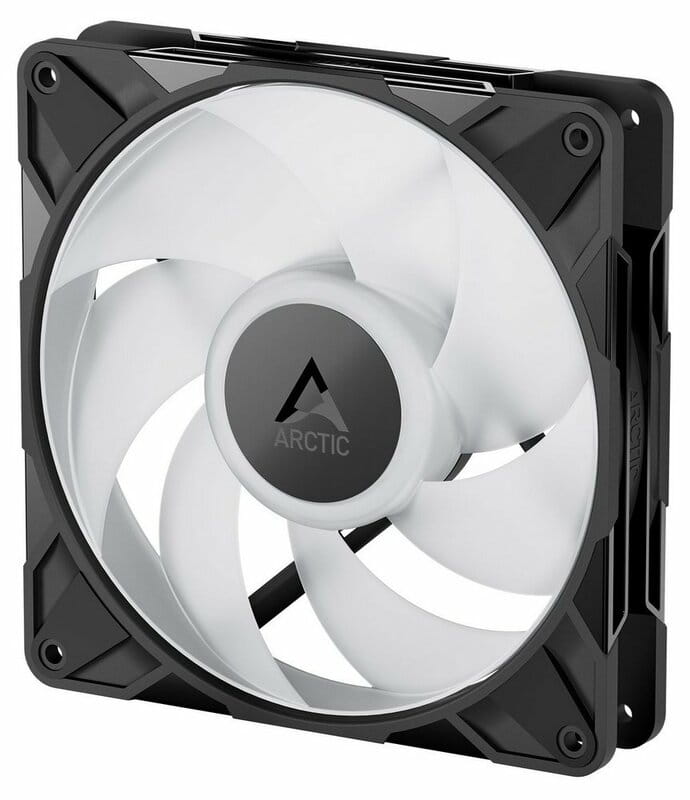 Вентилятор Arctic P14 Pro A-RGB Black (ACFAN00315A)