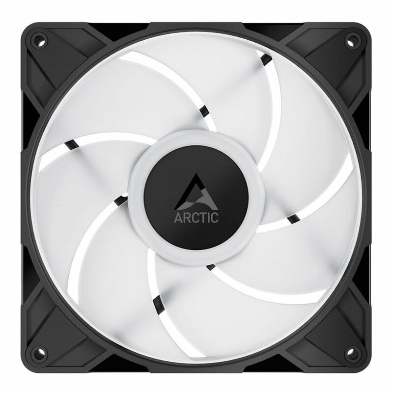 Вентилятор Arctic P14 Pro A-RGB Black - 3 Pack (ACFAN00320A)