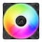 Фото - Вентилятор Arctic P14 Pro A-RGB Black - 3 Pack (ACFAN00320A) | click.ua