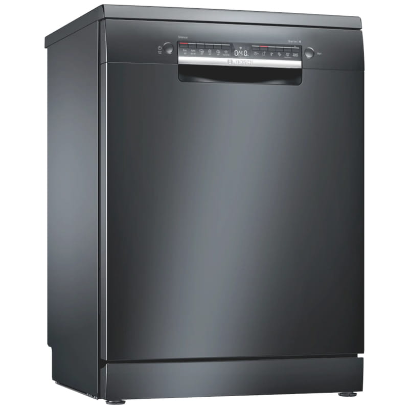 Посудомийна машина Bosch SMS4IKC62T
