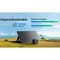 Фото - Зарядная станция Bluetti AC70 768Wh 218333mAh 1000W (PB931583) | click.ua