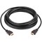 Фото - Кабель Maxxter HDMI - HDMI V 1.4 (M/M), 4.5 м, черный (V-HDMI4-15) пакет | click.ua