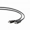 Фото - Кабель Cablexpert (CC-DP-HDMI-1M) DisplayPort-HDMI, 1м, черный | click.ua