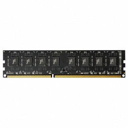 Модуль пам`ятi DDDR3 2GB 1333 Team Elite (TED32G1333C901)