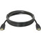 Фото - Кабель Defender HDMI-05 HDMI - HDMI V.1.4, 1.5м, чорний (87350) | click.ua