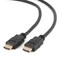 Фото - Кабель Cablexpert HDMI-HDMI v1.4, M/M, 3 м, черный (CC-HDMI4-10) пакет | click.ua