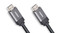 Фото - Кабель REAL-EL Premium HDMI - HDMI V 2.0 (M/M), 2 м, Grey (EL123500046) | click.ua