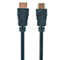 Фото - Кабель Maxxter HDMI - HDMI V 1.4 (M/M), 3 м, черный (V-HDMI4-10) пакет | click.ua