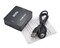 Фото - Адаптер STLab (U-995) HDMI-AV/RCA/CVBS, 0.15м, черный | click.ua