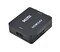 Фото - Адаптер STLab (U-995) HDMI-AV/RCA/CVBS, 0.15м, черный | click.ua