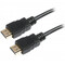 Фото - Кабель Maxxter HDMI - HDMI V 1.4 (M/M), 1.8 м, черный (V-HDMI4-6) пакет | click.ua