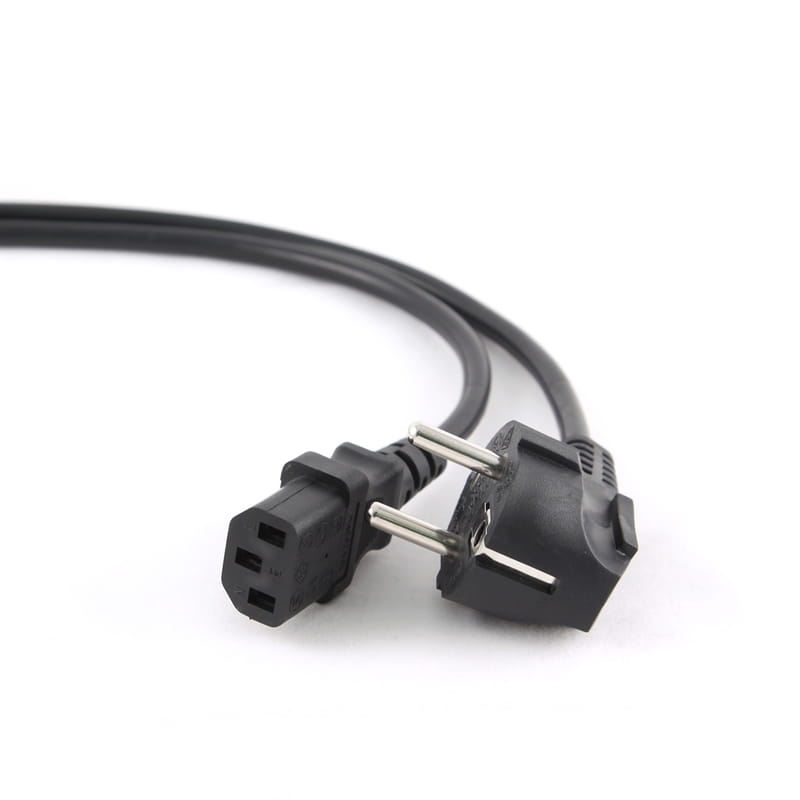 Кабель силовой Cablexpert PC-186-VDE 1.8м