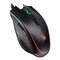 Фото - Мышь Bloody Q81 Neon XGlide Curve Black | click.ua