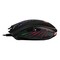 Фото - Мышь Bloody Q81 Neon XGlide Curve Black | click.ua