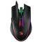Фото - Мышь Bloody Q81 Neon XGlide Curve Black | click.ua
