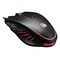 Фото - Мышь Bloody Q81 Neon XGlide Curve Black | click.ua