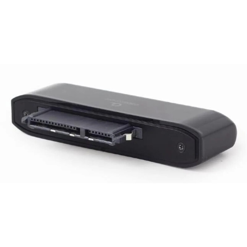 Адаптер Cablexpert AUS3-02 USB 3.0-1xSATA