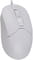 Фото - Миша A4Tech Fstyler FM12 White | click.ua