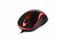 Фото - Миша A4Tech N-350-2 Red/Black V-Track | click.ua