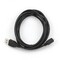 Фото - Кабель Cablexpert USB - micro USB V 2.0 (M/M), 1 м, черный (CCP-mUSB2-AMBM-1M) | click.ua