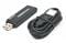 Фото - Адаптер-переключатель Viewcon VE679 Smart KM Switch, USB - mini USB (M/F), Black, 1.5 м | click.ua