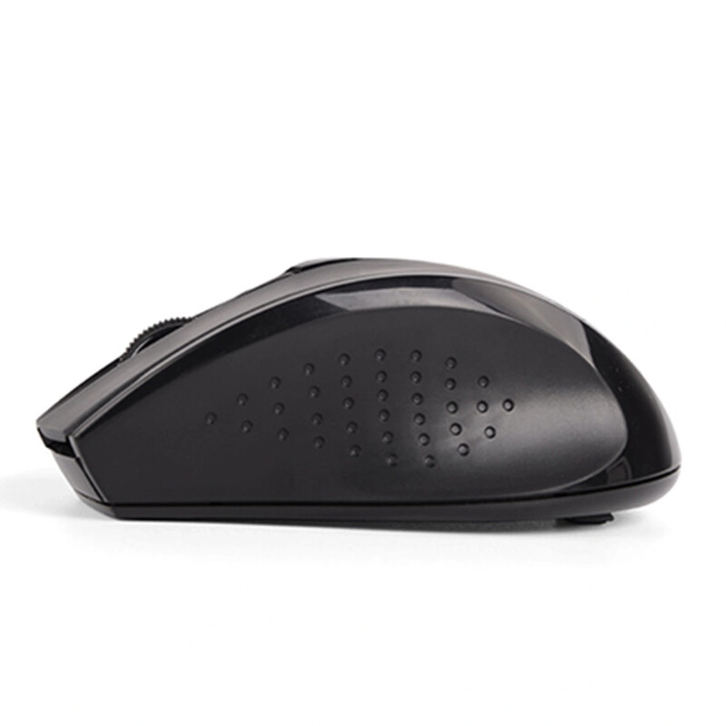 Мишка бездротова A4Tech G7-600NX-1 Black USB V-Track