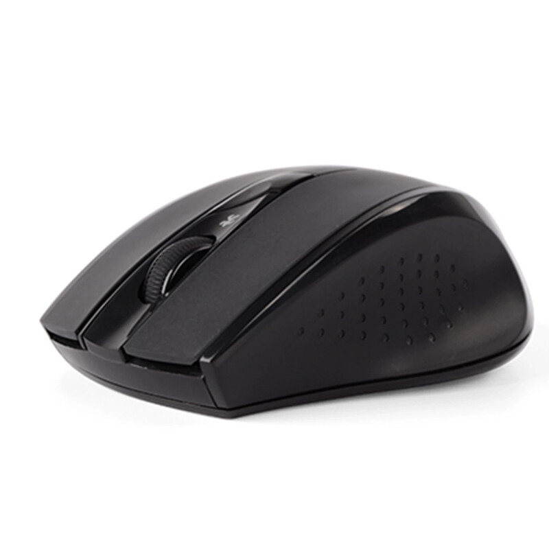 Мишка бездротова A4Tech G7-600NX-1 Black USB V-Track