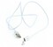 Фото - Кабель Cablexpert USB - micro USB V 2.0 (M/M), 1 м, білий (CC-USB2-AMmUMM-1M) | click.ua