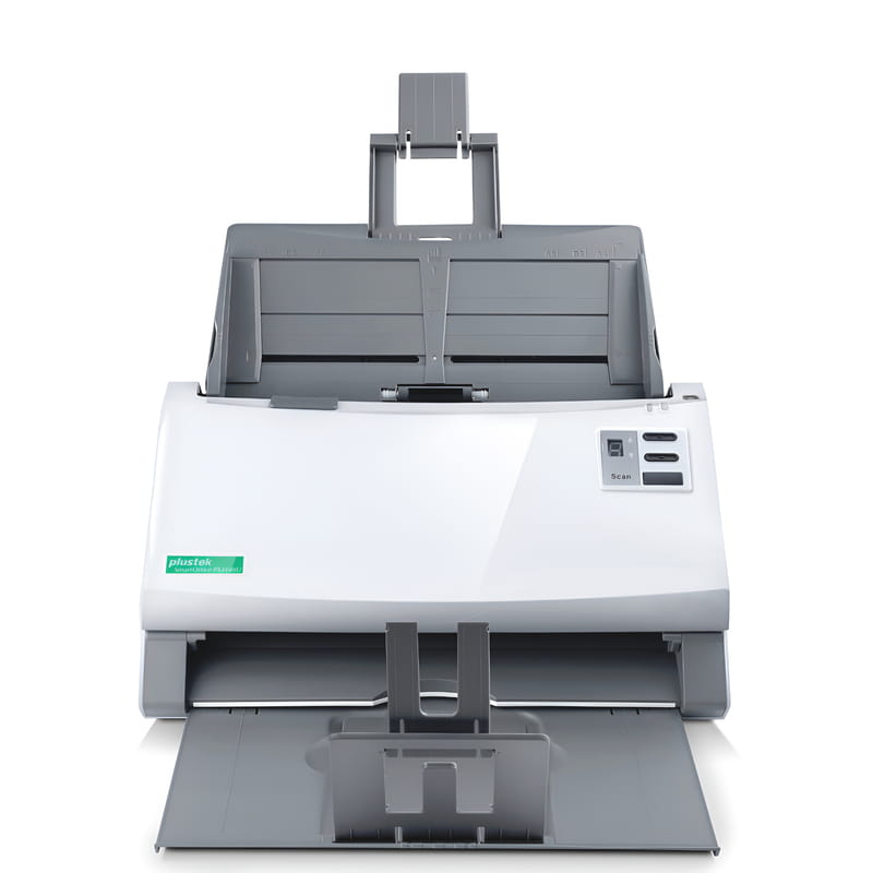 Сканер A4 Plustek SmartOffice PS3140U (0297TS)