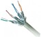 Фото - Патч-корд S/FTP Cablexpert (PP6A-LSZHCU-1.5M) cat.6a, литий, 50u штекер із засувкою, 1.5м, сірий | click.ua