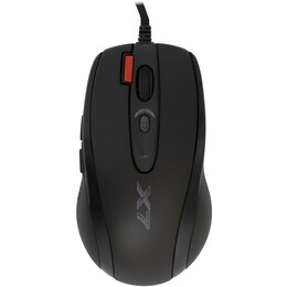 Миша A4Tech XL-750BK-B Black