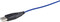Фото - Мышь Gembird MUSG-001-B Blue | click.ua