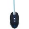 Фото - Мышь Gembird MUSG-001-B Blue | click.ua