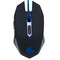 Фото - Мышь Gembird MUSG-001-B Blue | click.ua