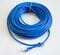 Фото - Патч-корд литой, UTP, RJ45, Cat.5e, 25m, синий | click.ua