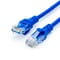 Фото - Патч-корд литой, UTP, RJ45, Cat.5e, 30m, синiй | click.ua