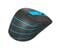 Фото - Миша бездротова A4Tech FG30S Blue/Black USB | click.ua