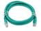 Фото - Патч-корд UTP Atcom RJ45, Cat.6, медь, 3 м, зеленый | click.ua