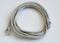Фото - Патч-корд литой, UTP, RJ45, Cat.5e, 3m, серый | click.ua