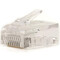 Фото - Коннектор RJ45 PowerPlant (LYUS005) 100 шт/уп | click.ua