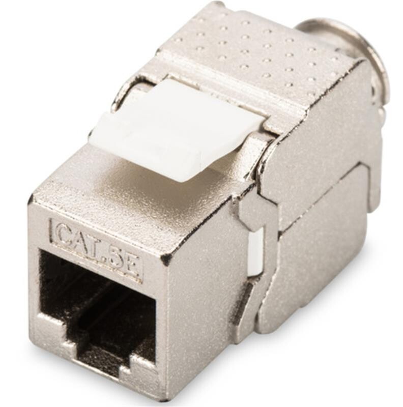 Модуль RJ-45 Digitus Keystone STP Cat.5e (DN-93512)