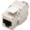 Фото - Модуль RJ-45 Digitus Keystone STP Cat.5e (DN-93512) | click.ua