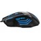 Фото - Мишка Esperanza EGM201B Wolf Black/Blue USB | click.ua