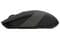 Фото - Миша бездротова A4Tech FG10 Black/Grey USB | click.ua